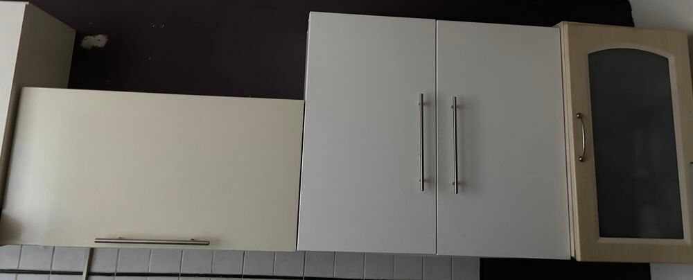 &Eacute;l&eacute;ments de cuisine Meubles