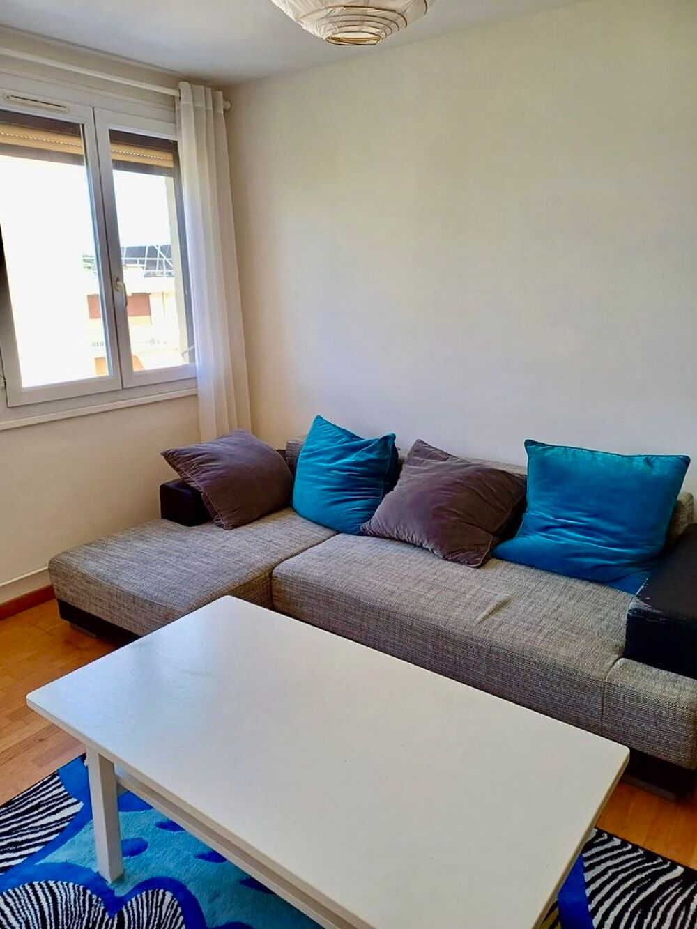Location Appartement T2 - Valence Valence