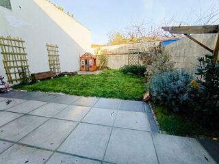  Appartement � vendre 3 pi�ces 56 m�