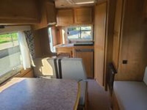  1995 occasion 42340 Veauche