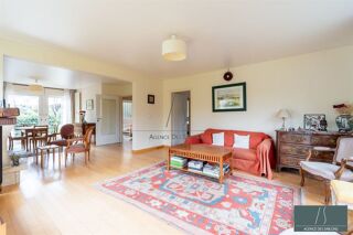  Maison à vendre 9 pièces 215 m²