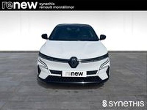 M&eacute;gane Megane E-Tech EV60 220 ch optimum charge Techno 2023 occasion 26200 Mont&eacute;limar