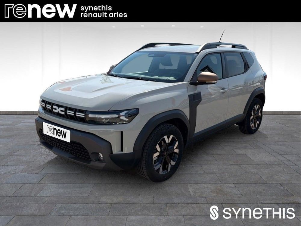 Duster Hybrid 140 Extreme 2026 occasion 13200 Arles