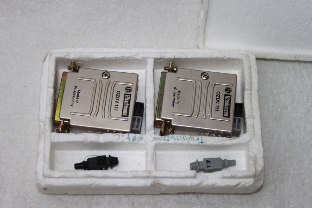 Emetteur Transmetteur optique 20 euros le lot Matériel informatique