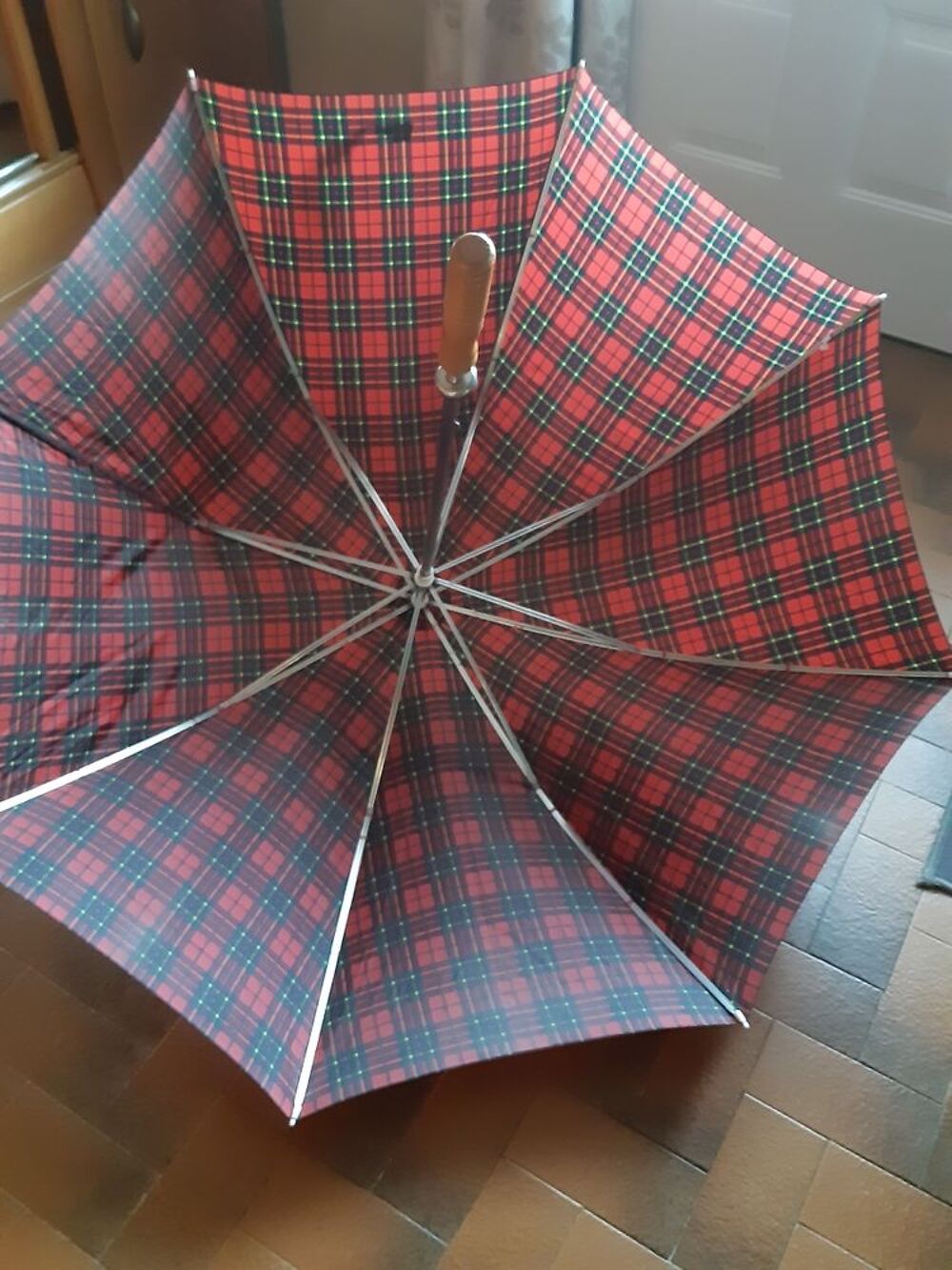grand parapluie ? Maroquinerie