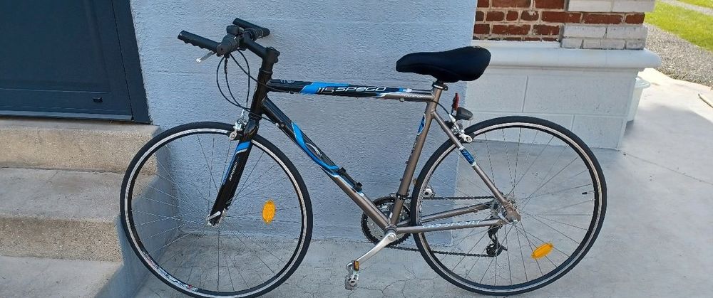 Spego 115 hotsell