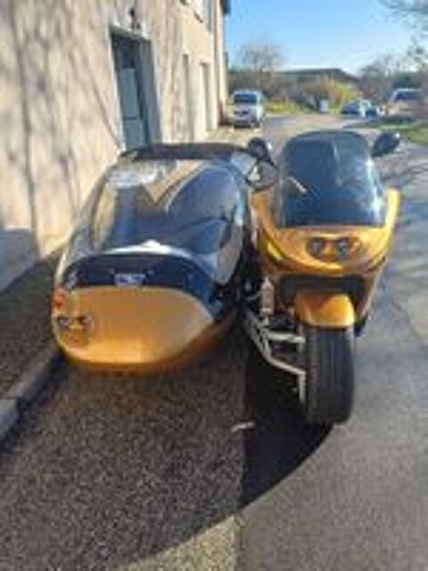  2004 occasion 69440 Saint-Maurice-sur-Dargoire