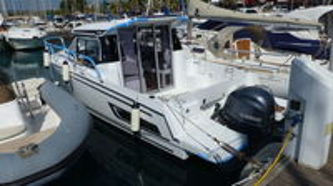 Vedette - Yacht - Offshore 2021 occasion 06480 La Colle-sur-Loup