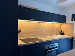  Duplex/triplex à vendre 4 pièces 84 m² Arzon