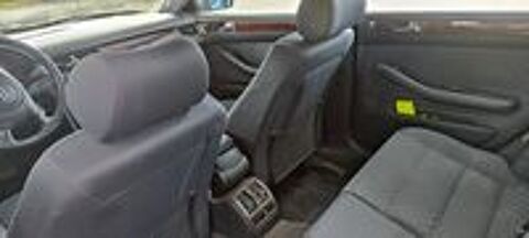 A6 2.4i V6 Quattro Pack A 1998 occasion 13790 Ch&acirc;teauneuf-le-Rouge