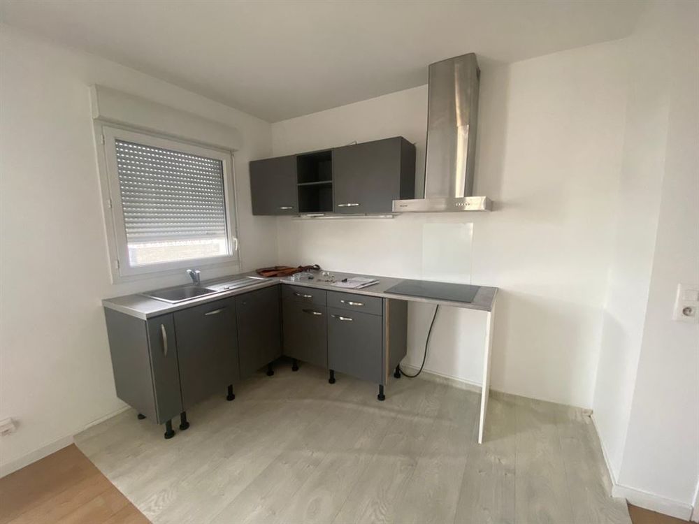 Vente Appartement Porte de Paris grande terrasse Ivry sur seine