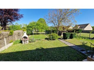  Maison à vendre 6 pièces 143 m²