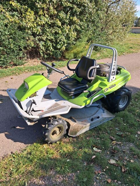 Entretien jardins et terrains 0 58110 Montapas