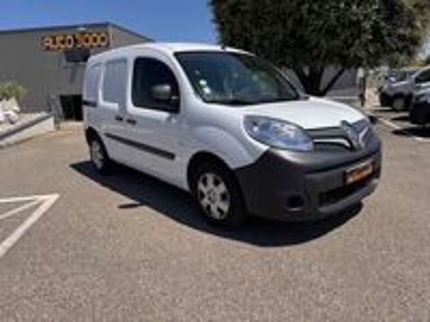 Kangoo Express KANGOO EXPRESS 1.5 DCI 95ch EXTRA R-LINK 2021 occasion 84290 Sainte-C&eacute;cile-les-Vignes