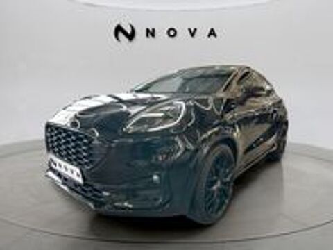 Puma ST Line X 2022 occasion 33600 Pessac