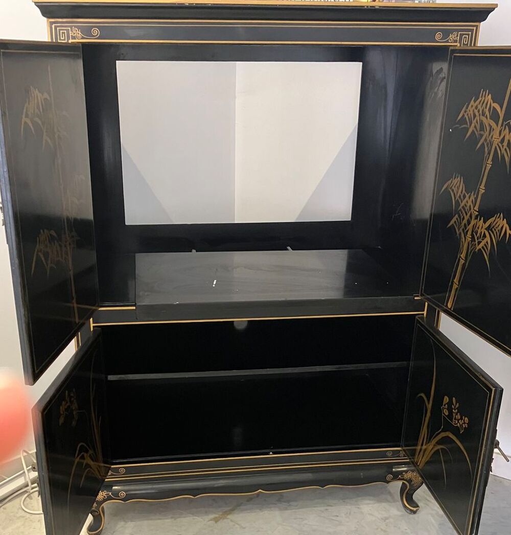 Meuble de rangement chinois Meubles