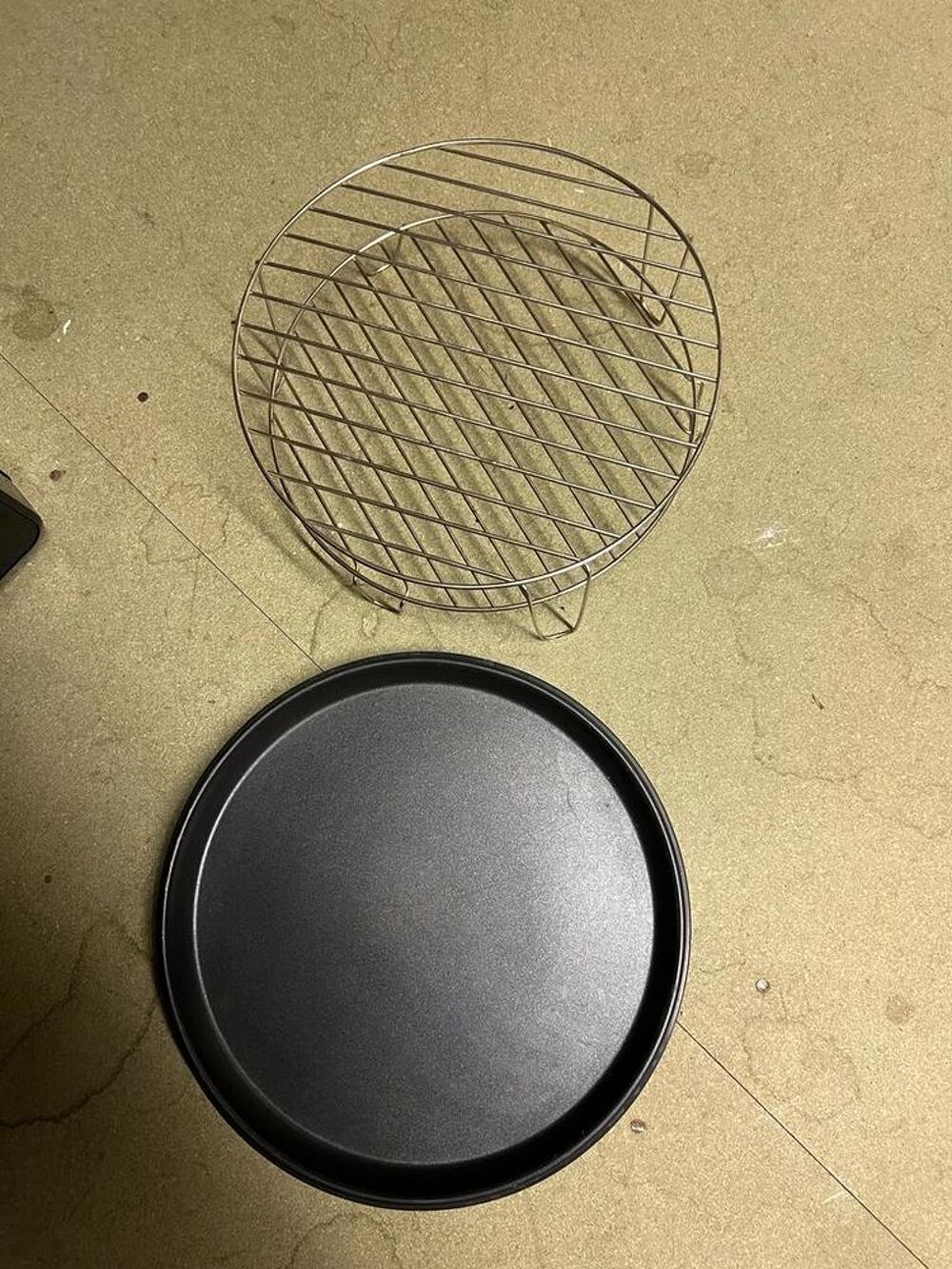 Four micro onde whirlpool Electroménager