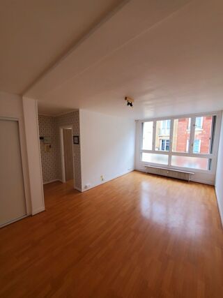  Appartement  louer 2 pices 43 m