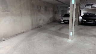  Parking / Garage à louer 14 m²