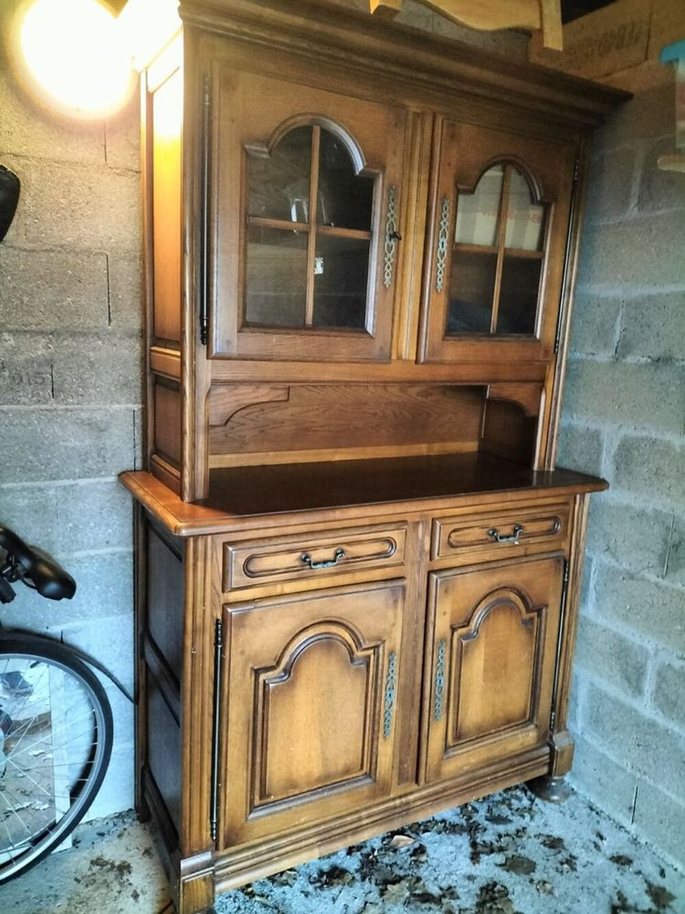 Buffet vaisselier Meubles