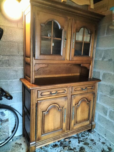 Buffet vaisselier 100 Boissy-sous-Saint-Yon (91)