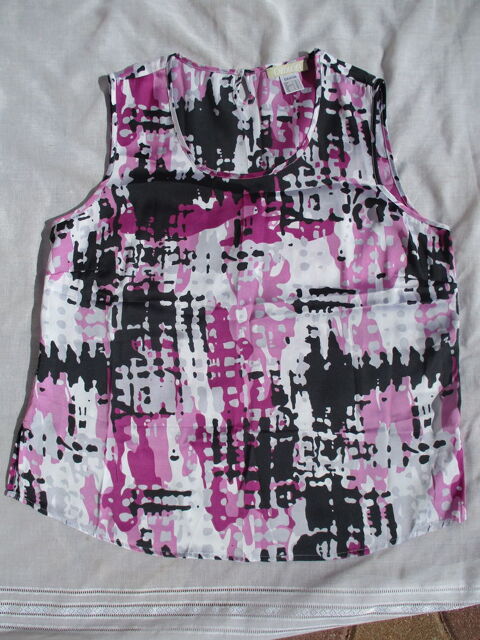 Blouse sans Manches - Neuve 3 La Fert�-Alais (91)