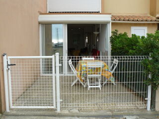 Location  Appartement 