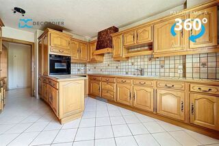  Appartement � vendre 4 pi�ces 120 m�