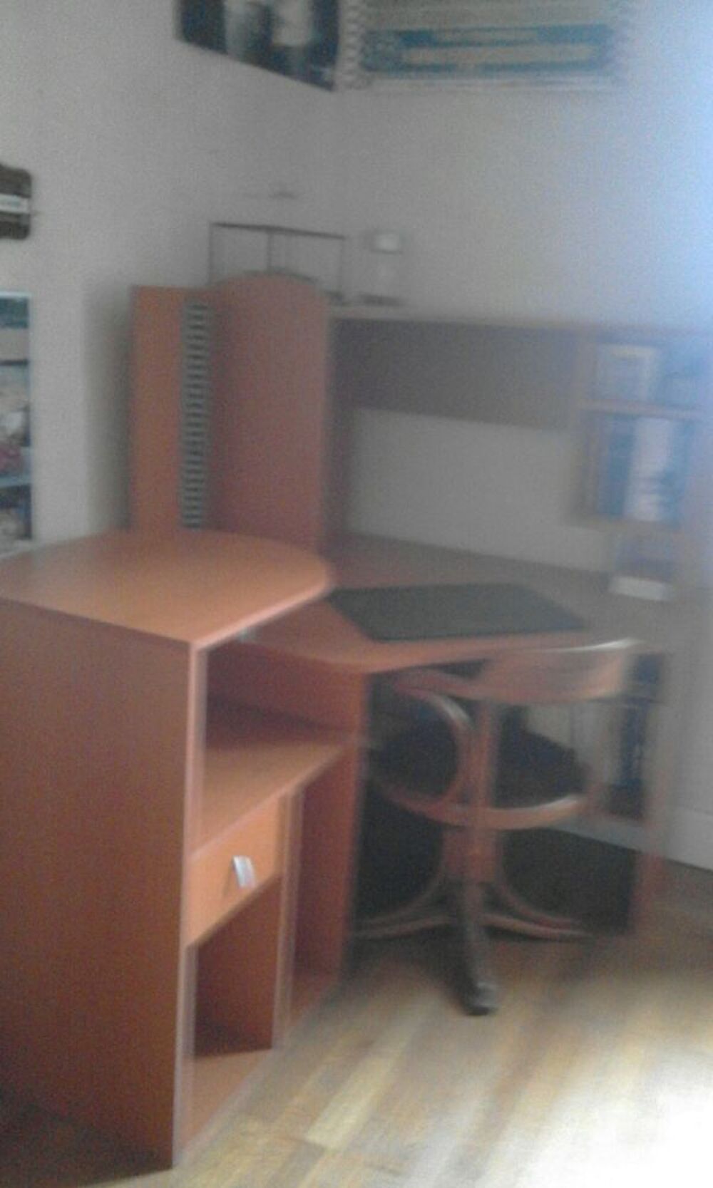BUREAU D'ANGLE Meubles