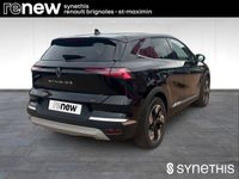 Symbioz E-Tech full hybrid 160 ch Iconic 2025 occasion 83170 Brignoles