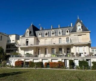  Appartement  vendre 2 pices 47 m