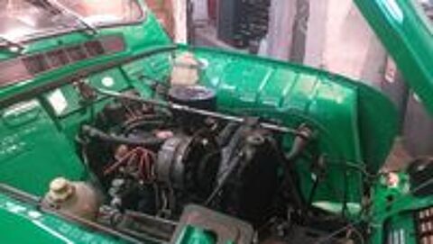 R4 4 TL 1978 occasion 84330 Caromb