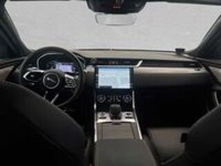 XF Sportbrake D200 MHEV BVA AWD R-Dynamic Black 2022 occasion 69007 Lyon