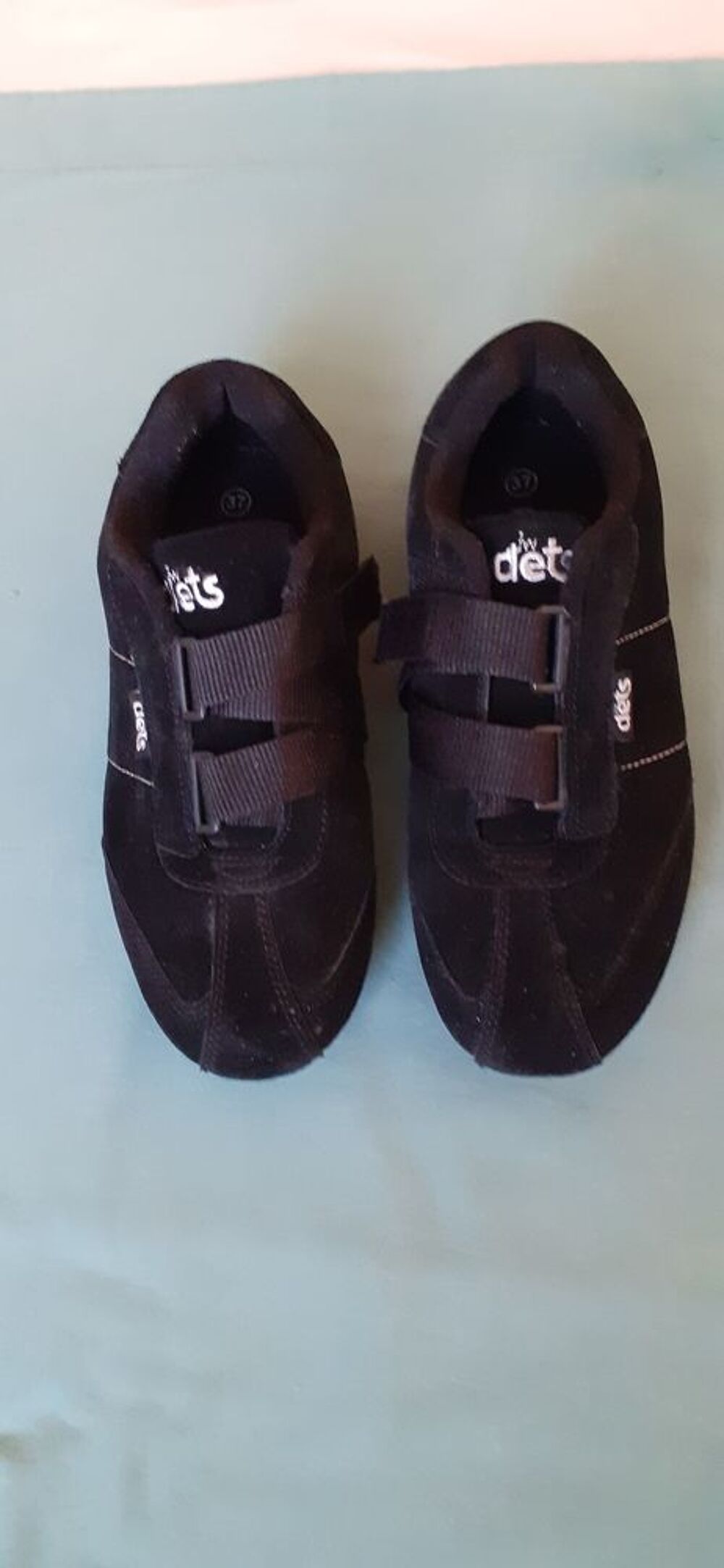 Baskets mixtes Dets pointure 37 Chaussures