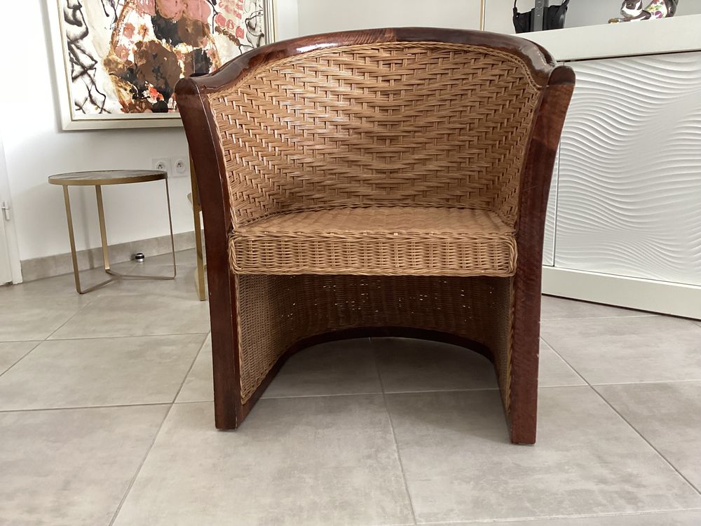 Fauteuil Meubles