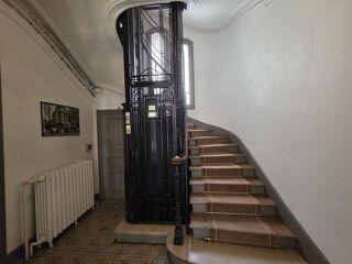  Appartement à vendre 1 pièce 8 m²