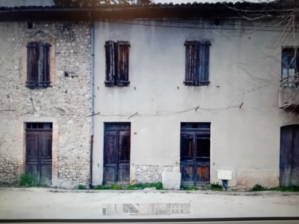Vente Maison Maison  39000€ Meyrannes