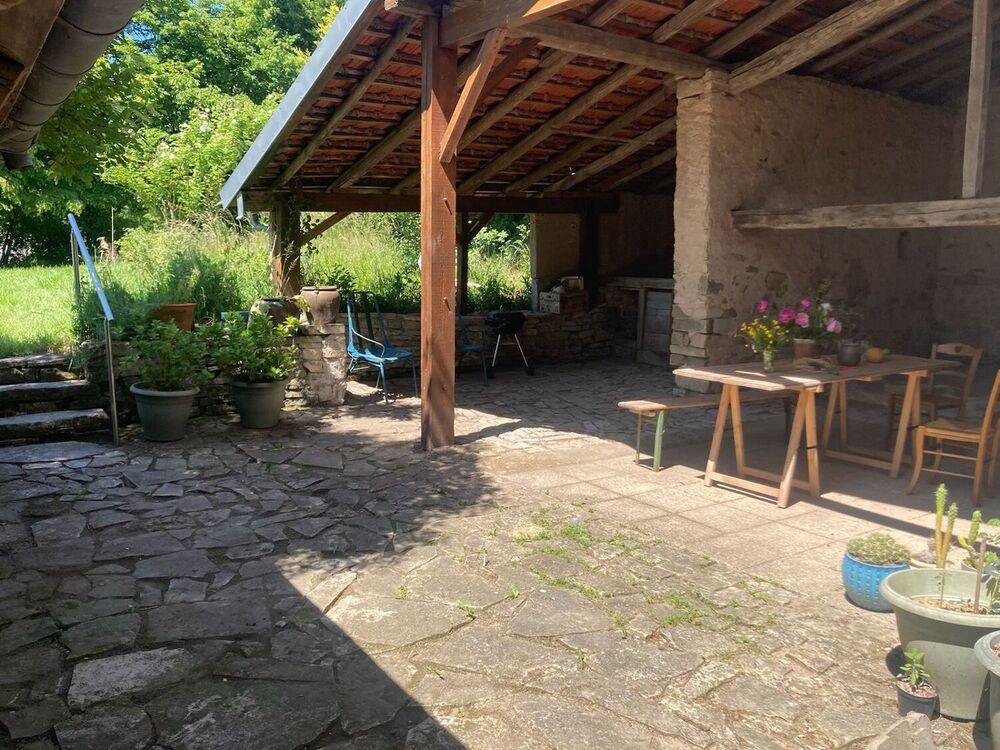 Vente Maison EINVAUX - Maison familiale 229 m² + 160 m² de potentiel Einvaux