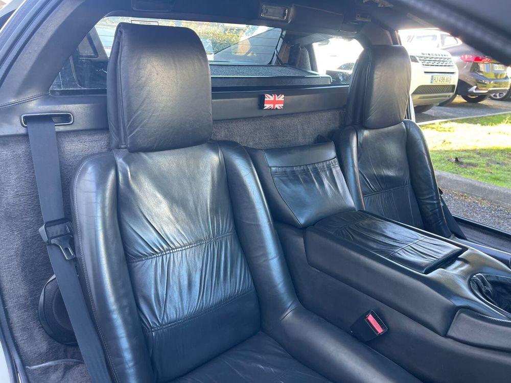 Esprit Tbo 16V 1989 occasion 33700 M&eacute;rignac