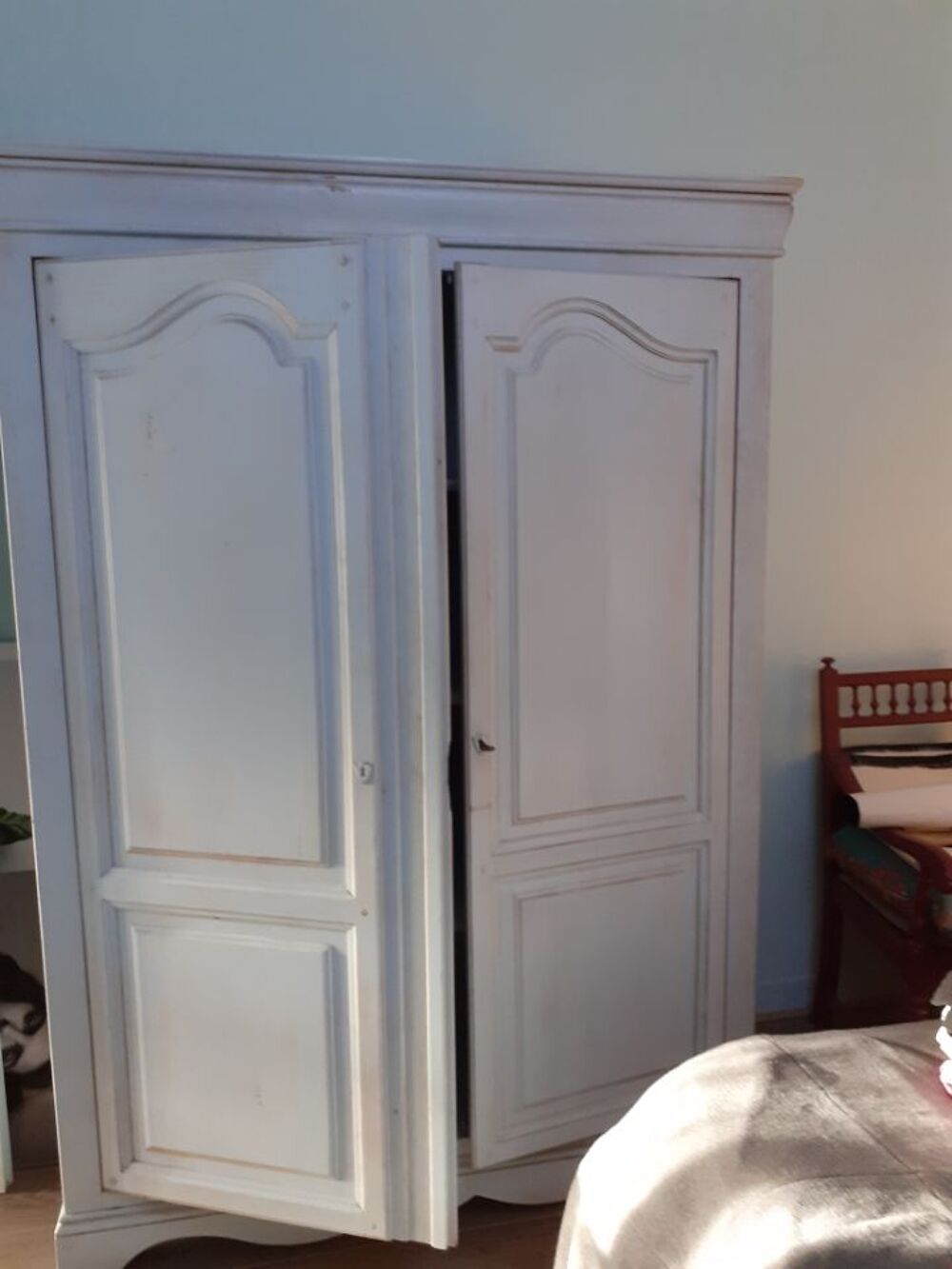 ARMOIRE PENDERIE Meubles