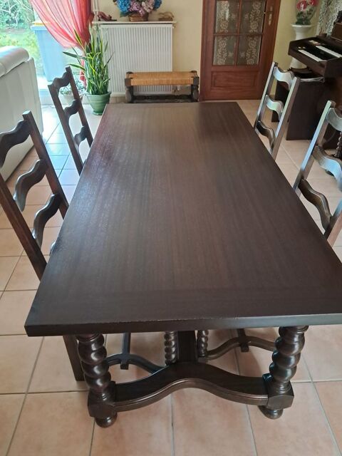 Table de salle � manger 250 Montauban (82)