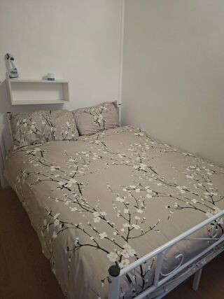 Chambre à louer 1 pièce 10 m²