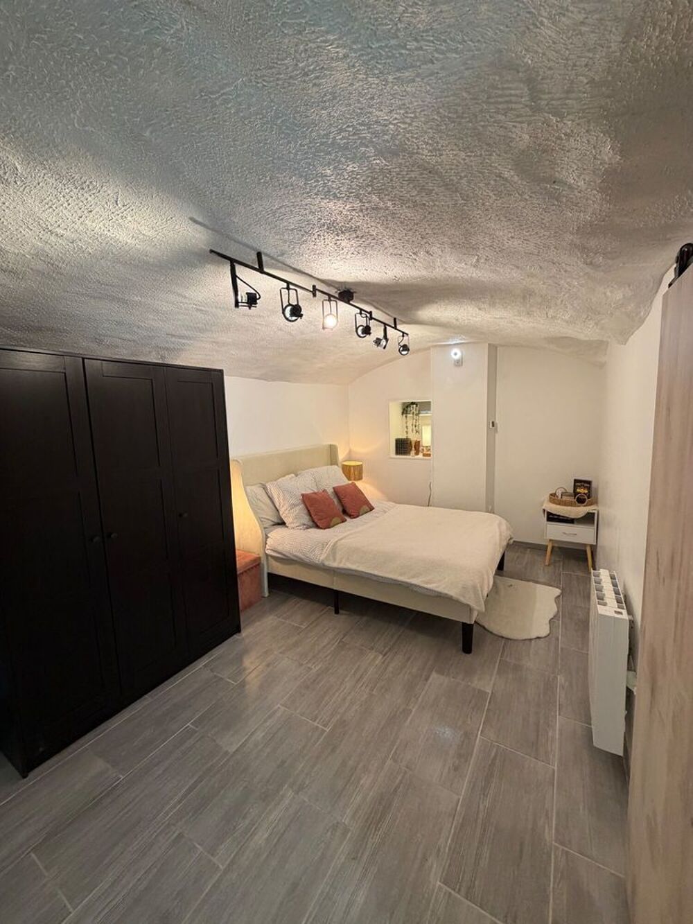 Vente Appartement Appartement Centre historique Gex T3 atypique / T2 bis 58 m² Gex