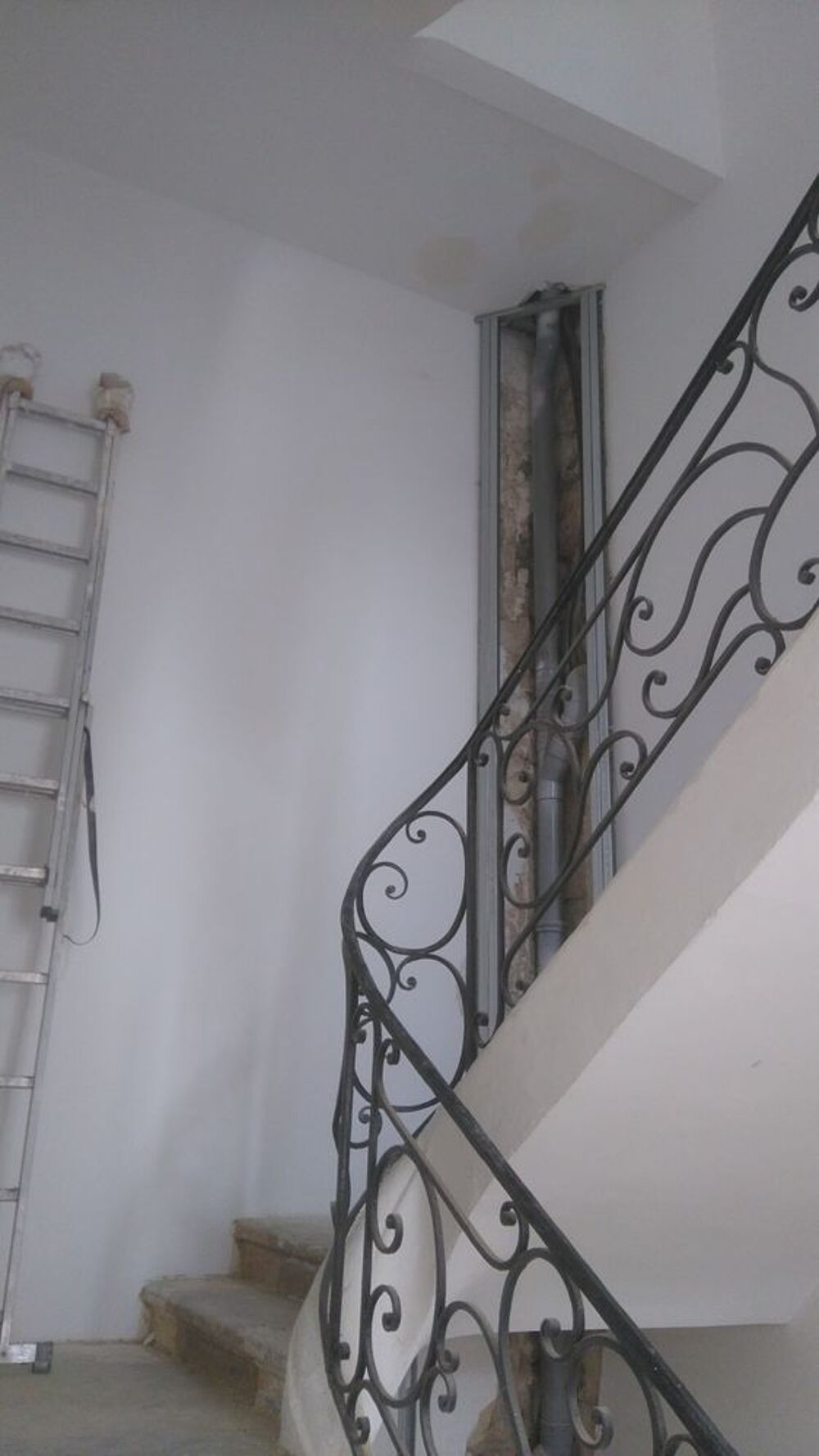 peintre Décoration