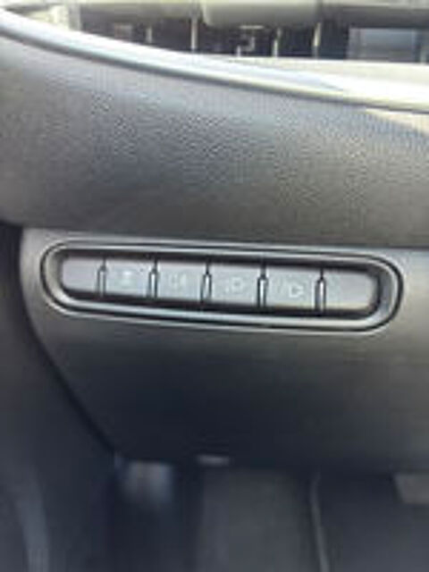 500 e 118 ch Ic&ocirc;ne Plus 2021 occasion 33310 Lormont