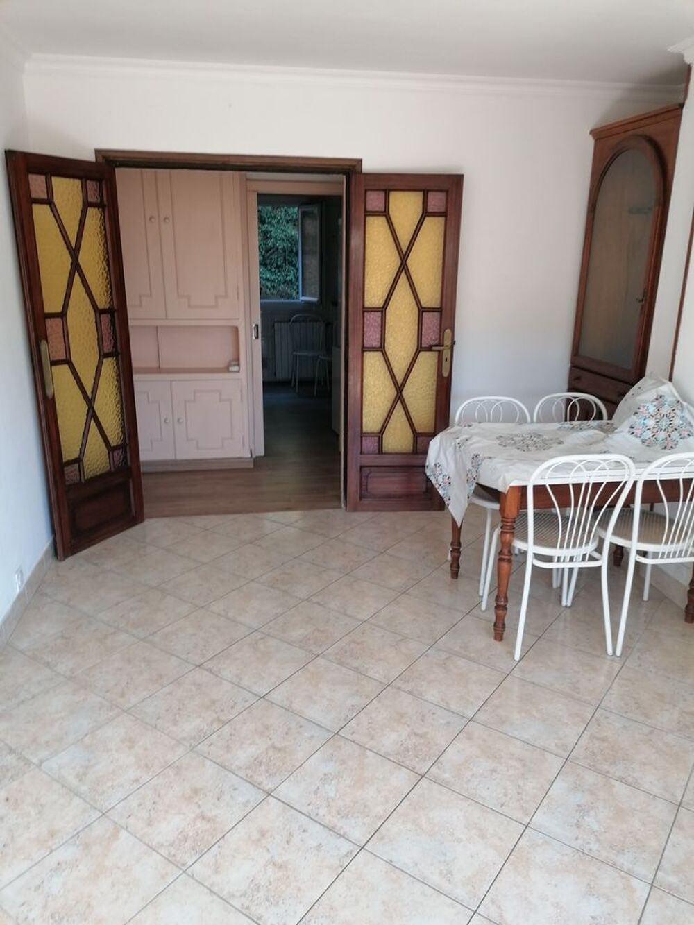 Location Appartement Appartement F4 vide Bastia Toga Bastia