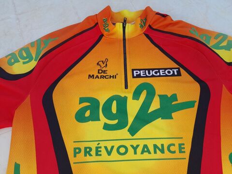 Maillots vintage de cycliste 12 Dijon (21)