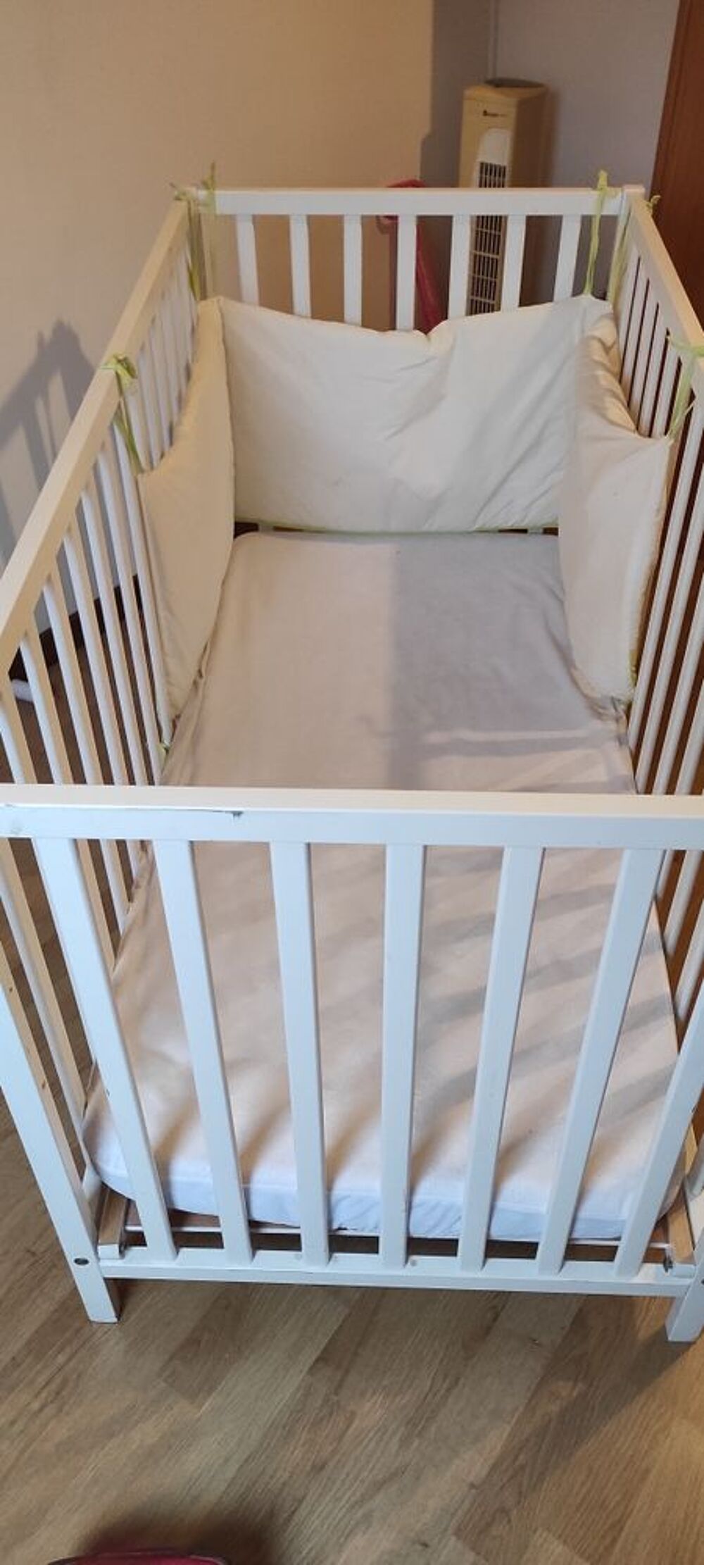 lit b&eacute;b&eacute; Mobilier enfants