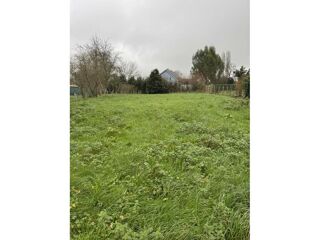  Terrain à vendre 614 m²