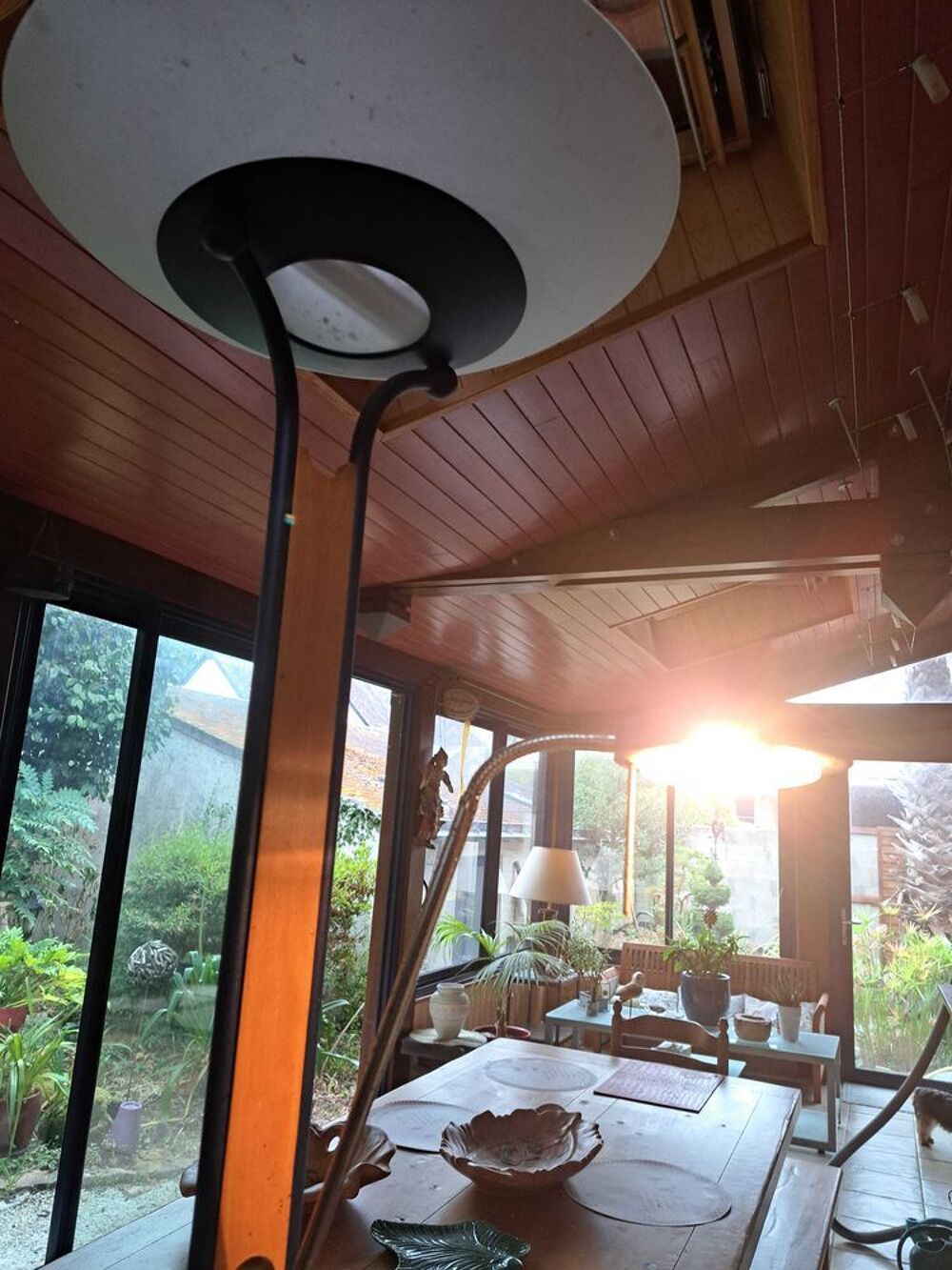 lampe halog&egrave;ne Electroménager